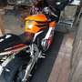 Honda CBR 1000 Orange - thumbnail 2