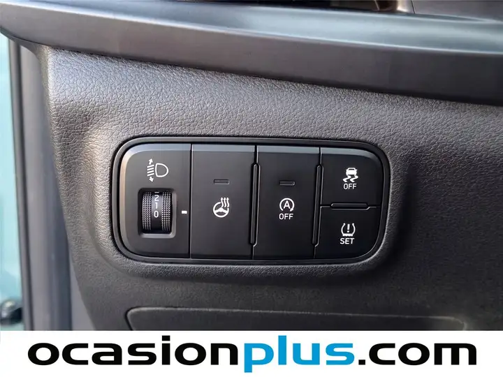 Hyundai Bayon 1.0 TGDI 48V Maxx 2022, foto 10