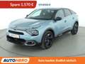 Citroen C4 1.5 Blue-HDi Shine *ACC*CAM*PDC*ALU* Blau - thumbnail 1