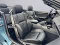 BMW 645 645CI TOP ZUSTAND 86.700KM Modrá - thumbnail 15