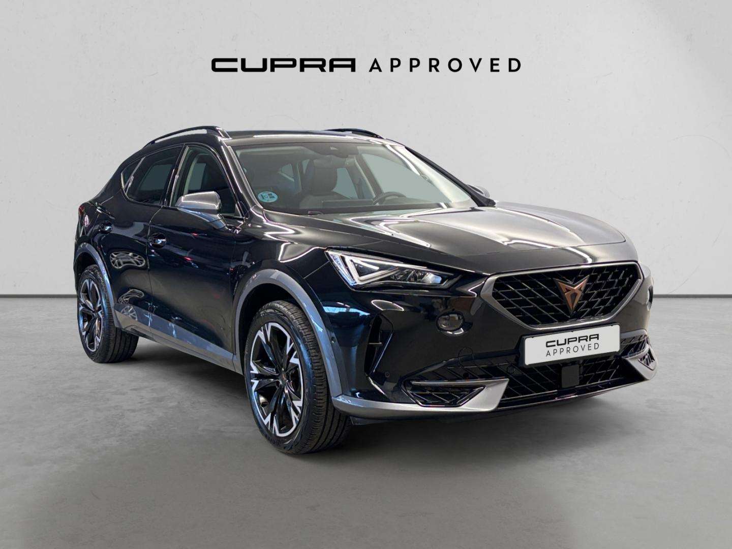 CUPRA Formentor 1.5 TSI DSG 110 kW (150 CV) - foto 1