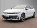 Volkswagen Golf GTE 1.5 TSI DSG AHK, DCC, Navi Weiß - thumbnail 2