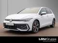 Volkswagen Golf GTE 1.5 TSI DSG AHK, DCC, Navi Weiß - thumbnail 1