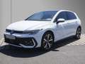 Volkswagen Golf GTE 1.5 TSI DSG AHK, DCC, Navi Blanco - thumbnail 2