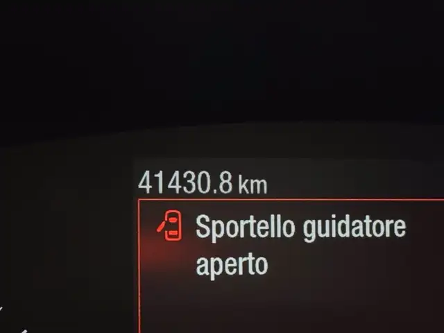 Ford Focus view 16
