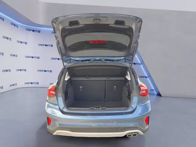 Ford Focus view 17
