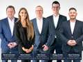Volkswagen Passat Variant GTE DSG eHybrid MATRIX NAVI APP IQ.DRIVE Grau - thumbnail 3