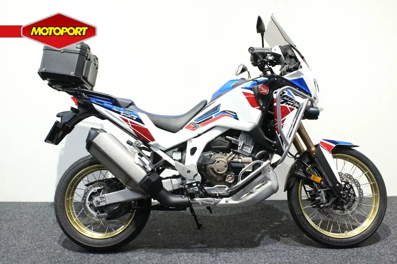 Honda CRF 1100