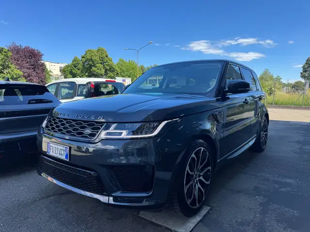 Land Rover Range Rover Sport 3.0 sdV6 HSE Dynamic 250CV FULL OPT. " SUPER PREZZO "