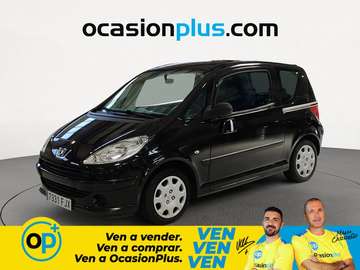 1.4 Urban