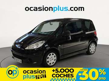 1.4 Urban