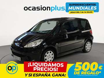 1.4 Urban