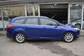 Ford Focus 1.5 TDCI Titanium *1.HAND*XENON*NAVI*EURO6* Blauw - thumbnail 8