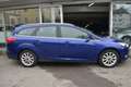 Ford Focus 1.5 TDCI Titanium *1.HAND*XENON*NAVI*EURO6* Blauw - thumbnail 17