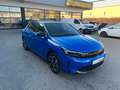 Opel Corsa F GS 1.2 DIT 101 PS 6 Gang 5 Jahre Garante Blau - thumbnail 4
