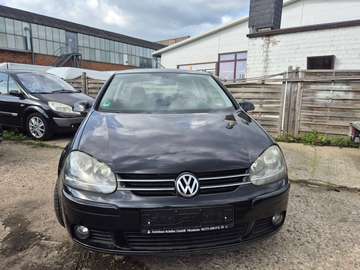 Golf V 3-Türer 1.4 Trendline Edition