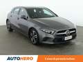 Mercedes-Benz A 180 A 180 d Sport  Automatic Gris - thumbnail 8