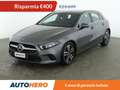 Mercedes-Benz A 180 A 180 d Sport  Automatic Gris - thumbnail 1