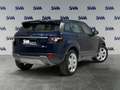 Land Rover Range Rover Evoque 2.2 td4 Pure Tech Pack 150cv Bleu - thumbnail 2