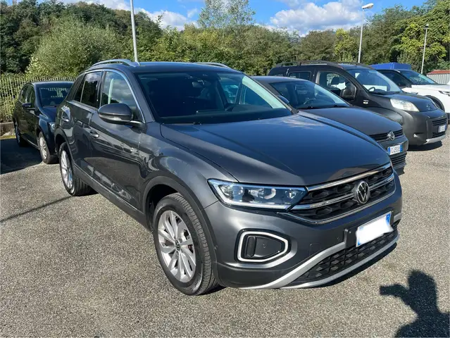 Volkswagen T-Roc Style 1.0 tsi - 110 cv - manuale