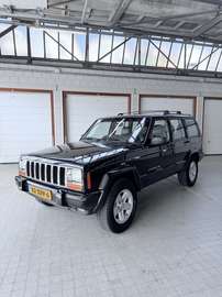 4.0i Limited