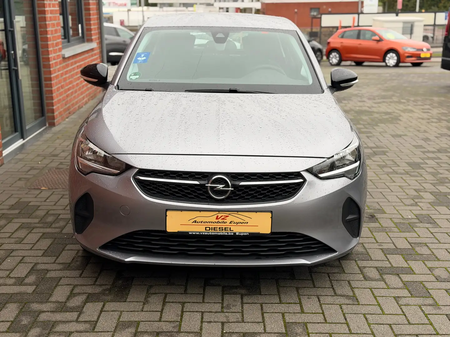 Opel Corsa Corsa 1.3 CDTI - 2