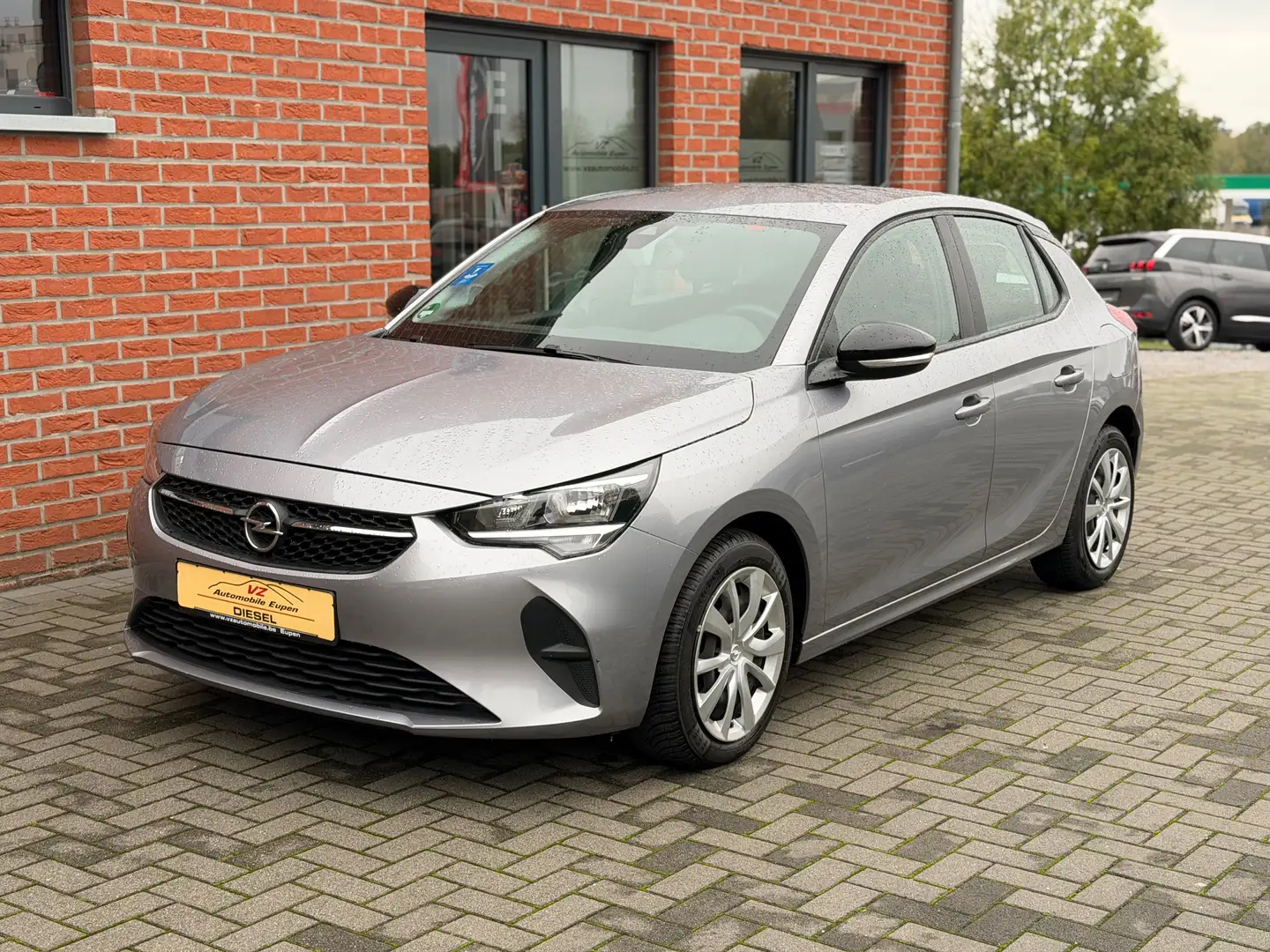 Opel Corsa Corsa 1.3 CDTI - 1