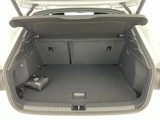 Audi A3 view 7