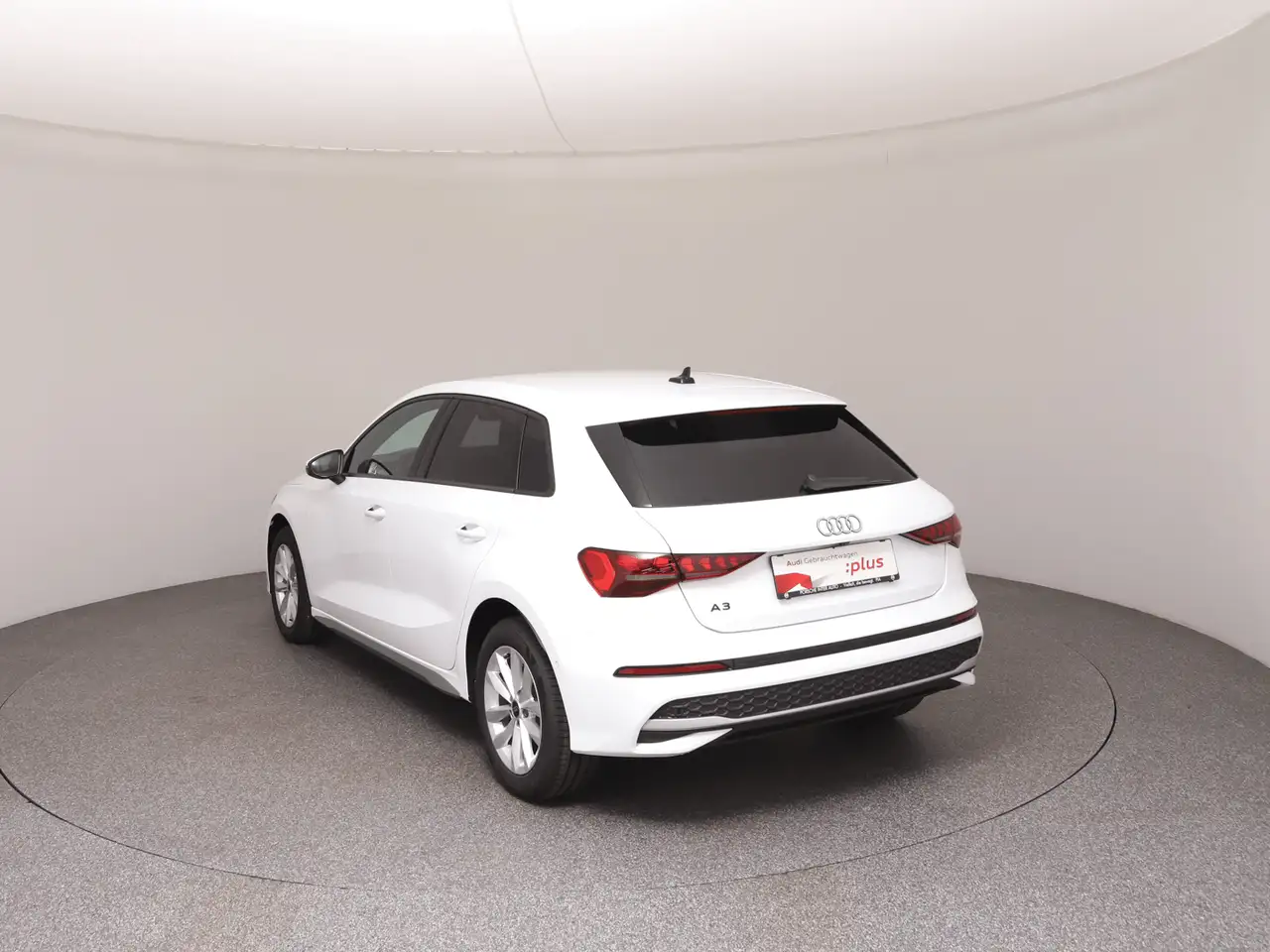 Audi A3 2026