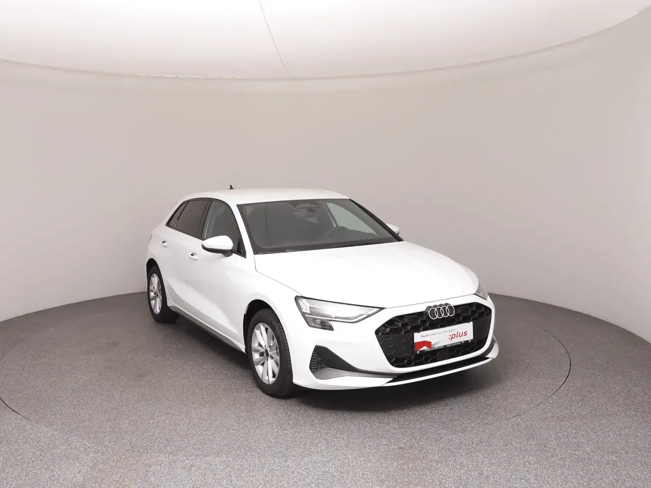 Audi A3 2026