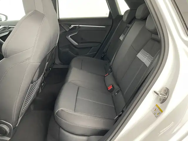 Audi A3 view 11