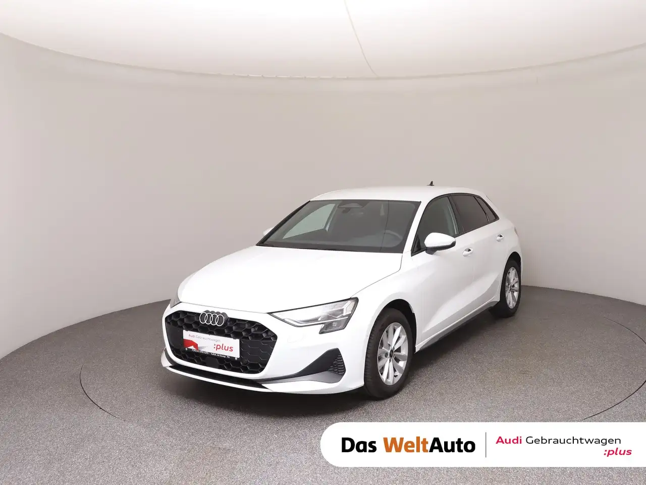 Audi A3 2026