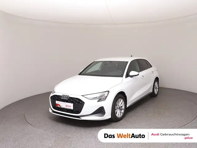 2026 Audi A3 in White for sale