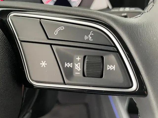 Audi A3 view 15