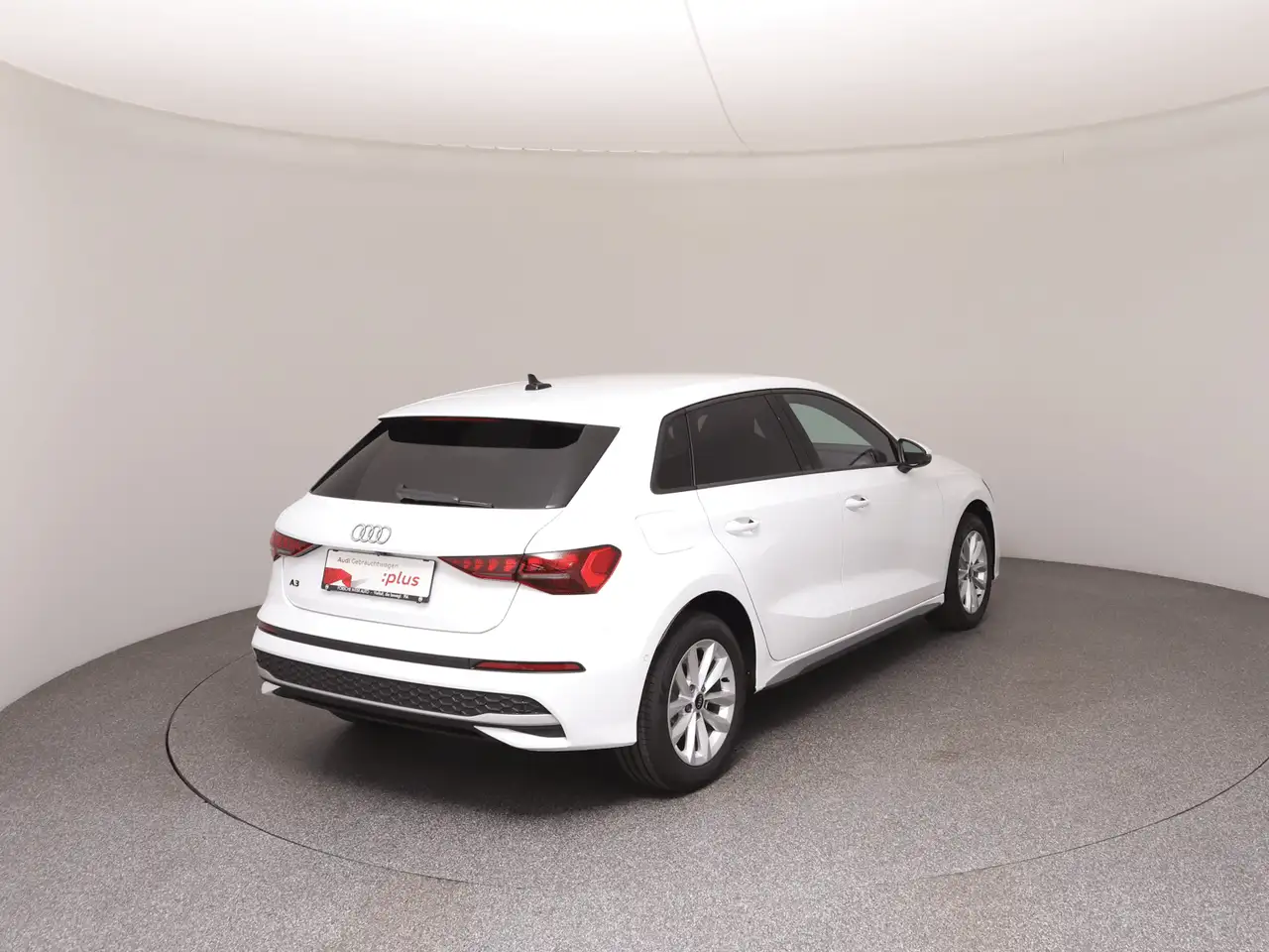Audi A3 2026
