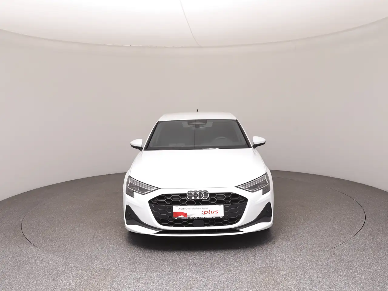 Audi A3 2026