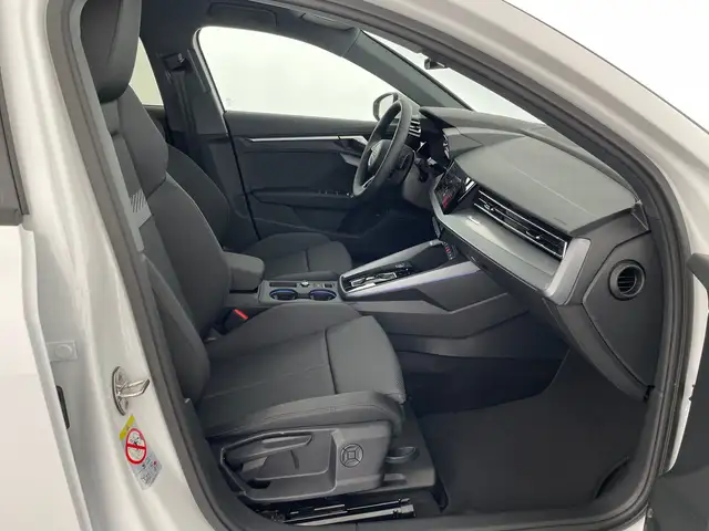 Audi A3 view 10