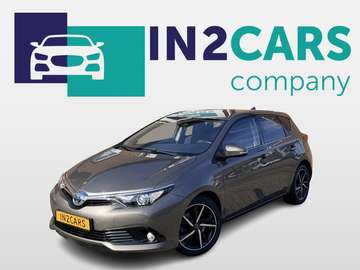 1.8 Hybrid Dynamic Ultimate *All-weather banden*