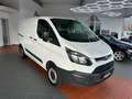 Ford Transit Custom Kasten * 1.Hand/ Zahnriemen NEU * Blanc - thumbnail 2