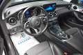 Mercedes-Benz C 200 T d Avantgarde*NAVI*SHZ*PDC*ALU*AHK Negru - thumbnail 12