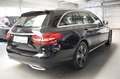 Mercedes-Benz C 200 T d Avantgarde*NAVI*SHZ*PDC*ALU*AHK Negru - thumbnail 4