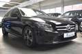 Mercedes-Benz C 200 T d Avantgarde*NAVI*SHZ*PDC*ALU*AHK Negru - thumbnail 8