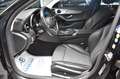 Mercedes-Benz C 200 T d Avantgarde*NAVI*SHZ*PDC*ALU*AHK Negru - thumbnail 11