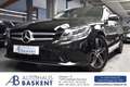 Mercedes-Benz C 200 T d Avantgarde*NAVI*SHZ*PDC*ALU*AHK Negru - thumbnail 1