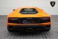 Lamborghini Aventador LP740-4 S Naranja - thumbnail 4