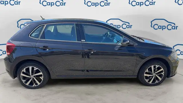 Volkswagen Polo view 4
