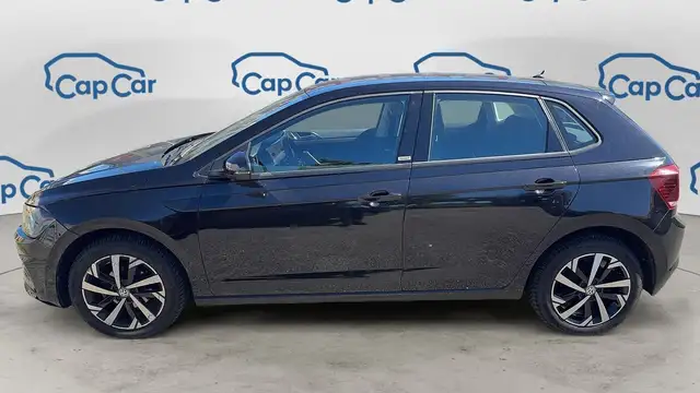 Volkswagen Polo view 2