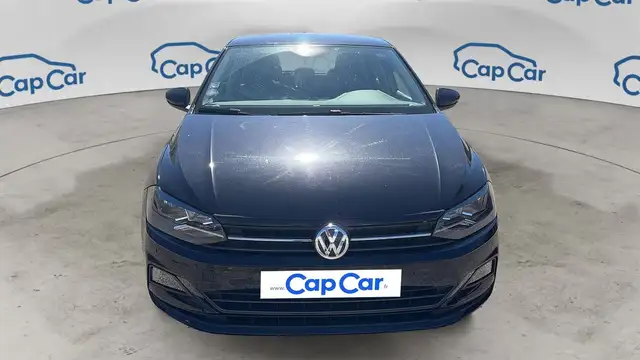 Volkswagen Polo view 5