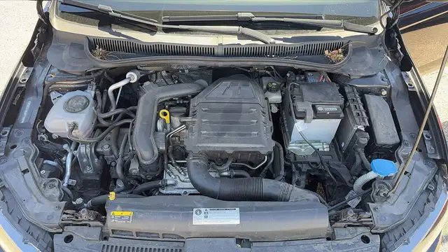 Volkswagen Polo view 15