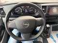 Opel Vivaro Kombi L3 1.5CDTI*9SITZER*KLIMA*ALLWETTER Blanc - thumbnail 11